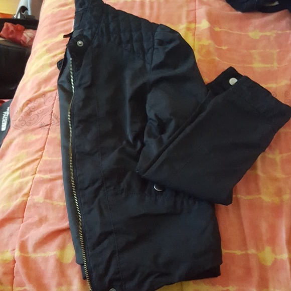 Black H&M jacket - Picture 2 of 4